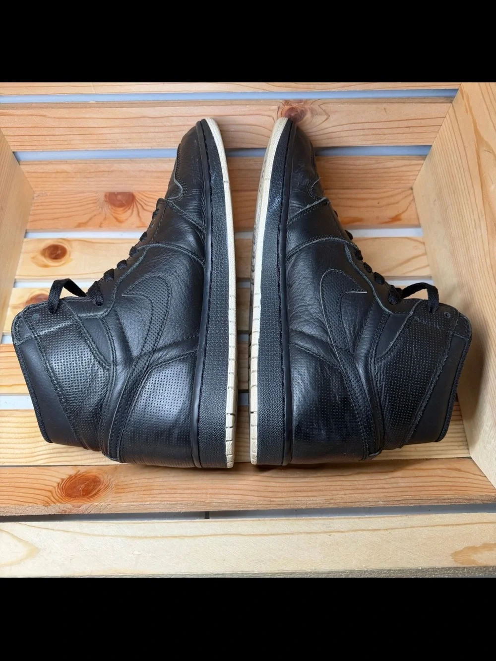 Nike air jordan